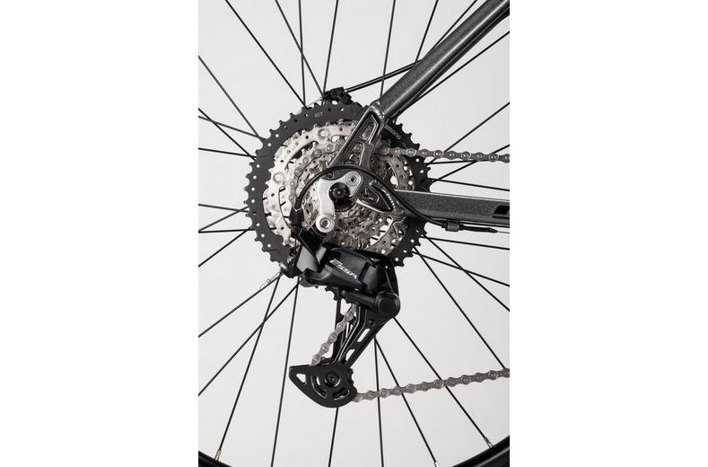 Carrera Vengeance Trail Mountain Bike - S, M, L, XL Frames Carrera Vengeance Trail Mountain Bike - S, M, L, XL Frames