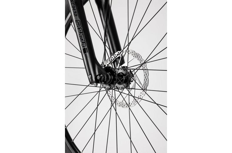 Carrera Vengeance Trail Mountain Bike - S, M, L, XL Frames Carrera Vengeance Trail Mountain Bike - S, M, L, XL Frames