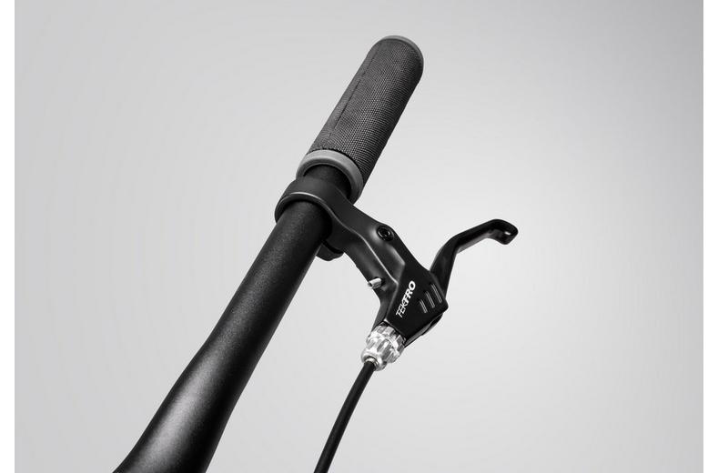 Carrera Vengeance Trail Mountain Bike - S, M, L, XL Frames Carrera Vengeance Trail Mountain Bike - S, M, L, XL Frames