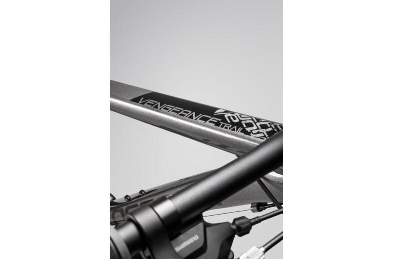 Carrera Vengeance Trail Mountain Bike - S, M, L, XL Frames Carrera Vengeance Trail Mountain Bike - S, M, L, XL Frames