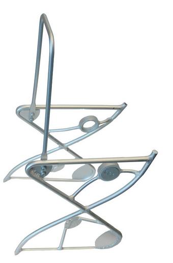 Tortec Expedition Rack