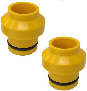 SeaSucker - 15x110 HUSKE Plugs (Boost)