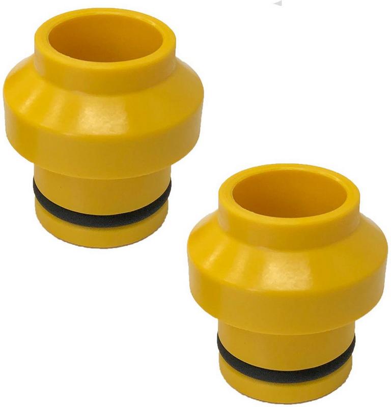 Halfords Seasucker SeaSucker - 15x110 HUSKE Plugs (Boost) | Extra 8% off for BC Members