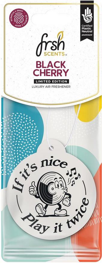 If it's Nice Hanging Air Freshener