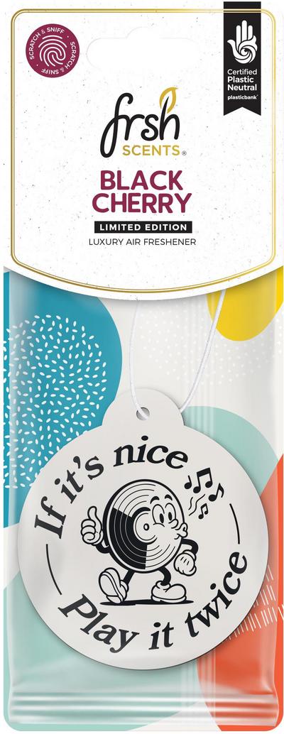 If it's Nice Hanging Air Freshener