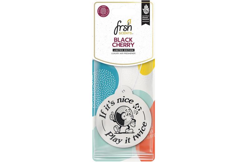 If it's Nice Hanging Air Freshener If it's Nice Hanging Air Freshener