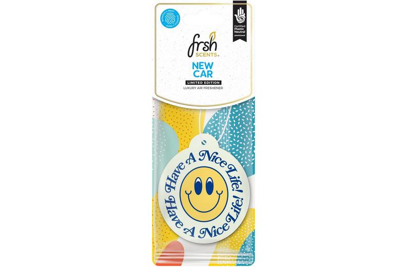 Have a Nice Life Hanging Air Freshener Have a Nice Life Hanging Air Freshener