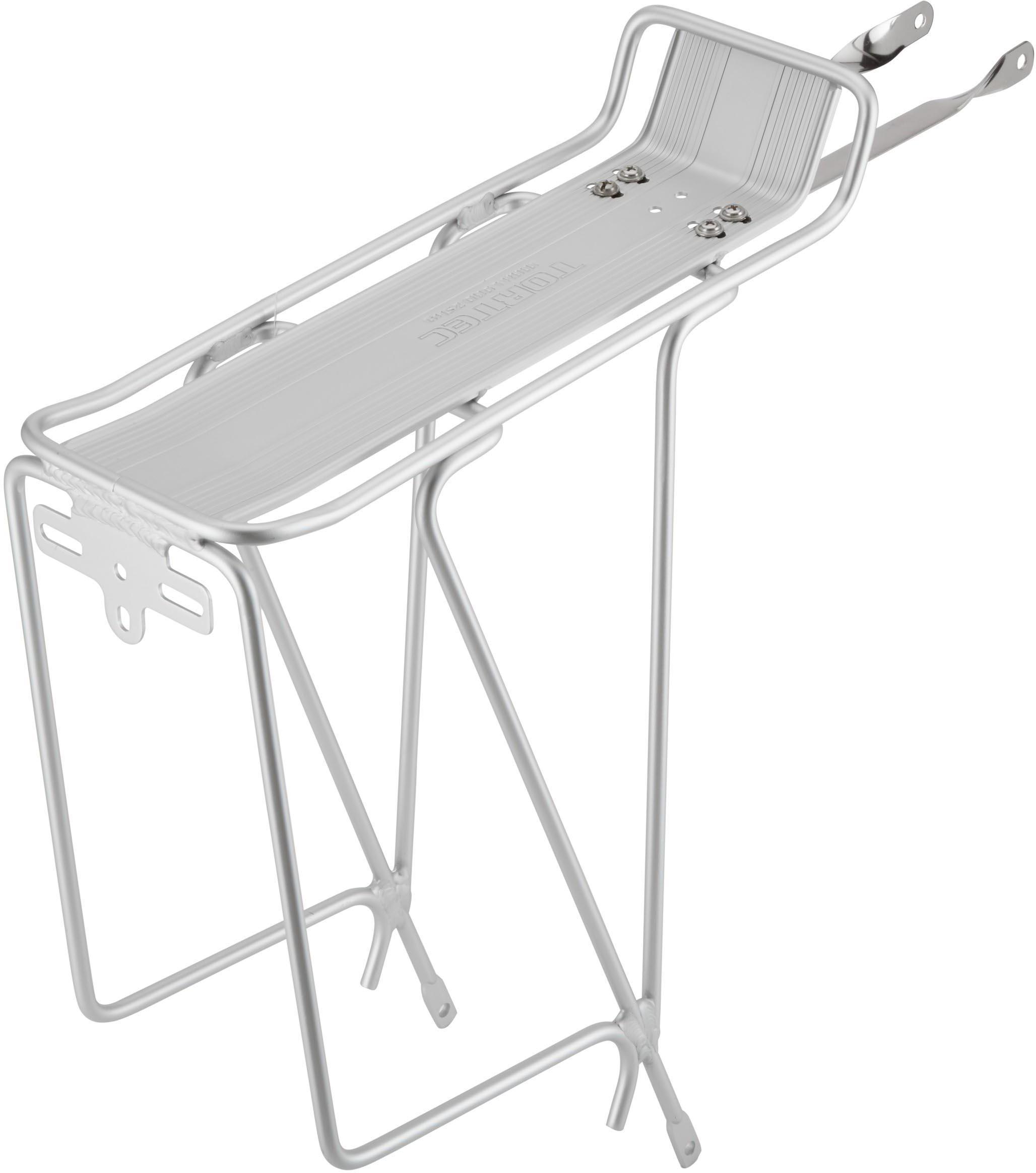 Tortec Tour Rear Rack, 26-700c