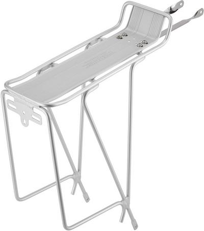 Tortec Tour Rear Rack, 26-700c Tortec Tour Rear Rack, 26-700c