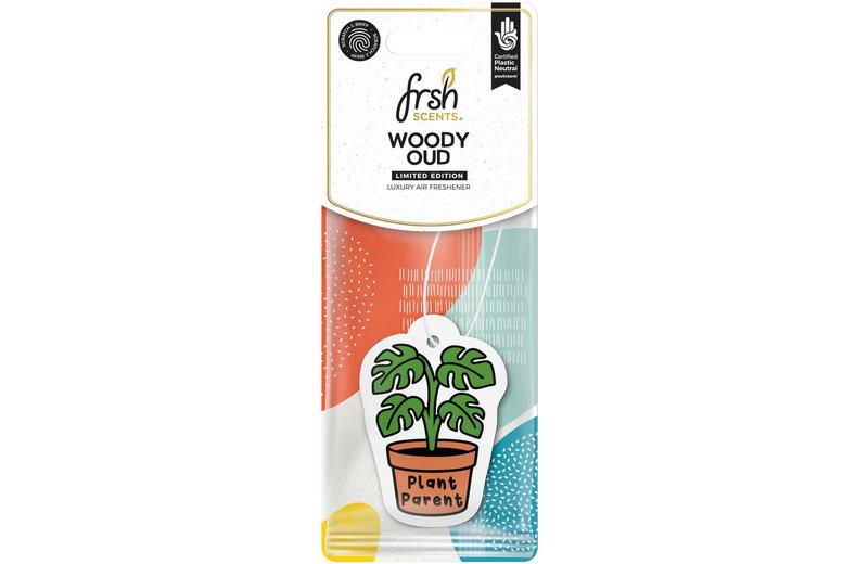 Plant Parent Hanging Air Freshener Plant Parent Hanging Air Freshener
