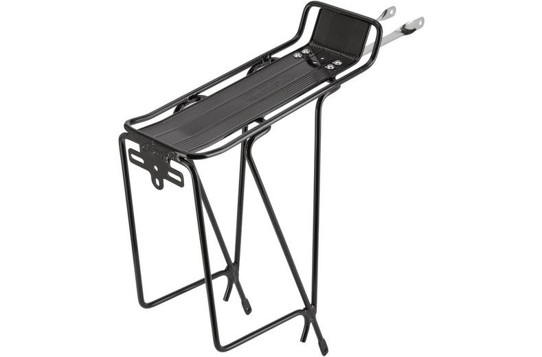 Tortec Tour Rear Rack, 26-700c Tortec Tour Rear Rack, 26-700c