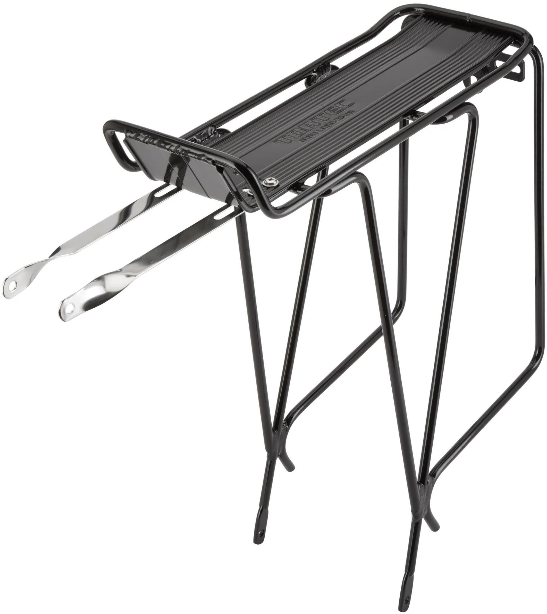 Tortec Tour Rear Rack, 26-700c