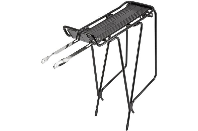 Tortec Tour Rear Rack, 26-700c Tortec Tour Rear Rack, 26-700c