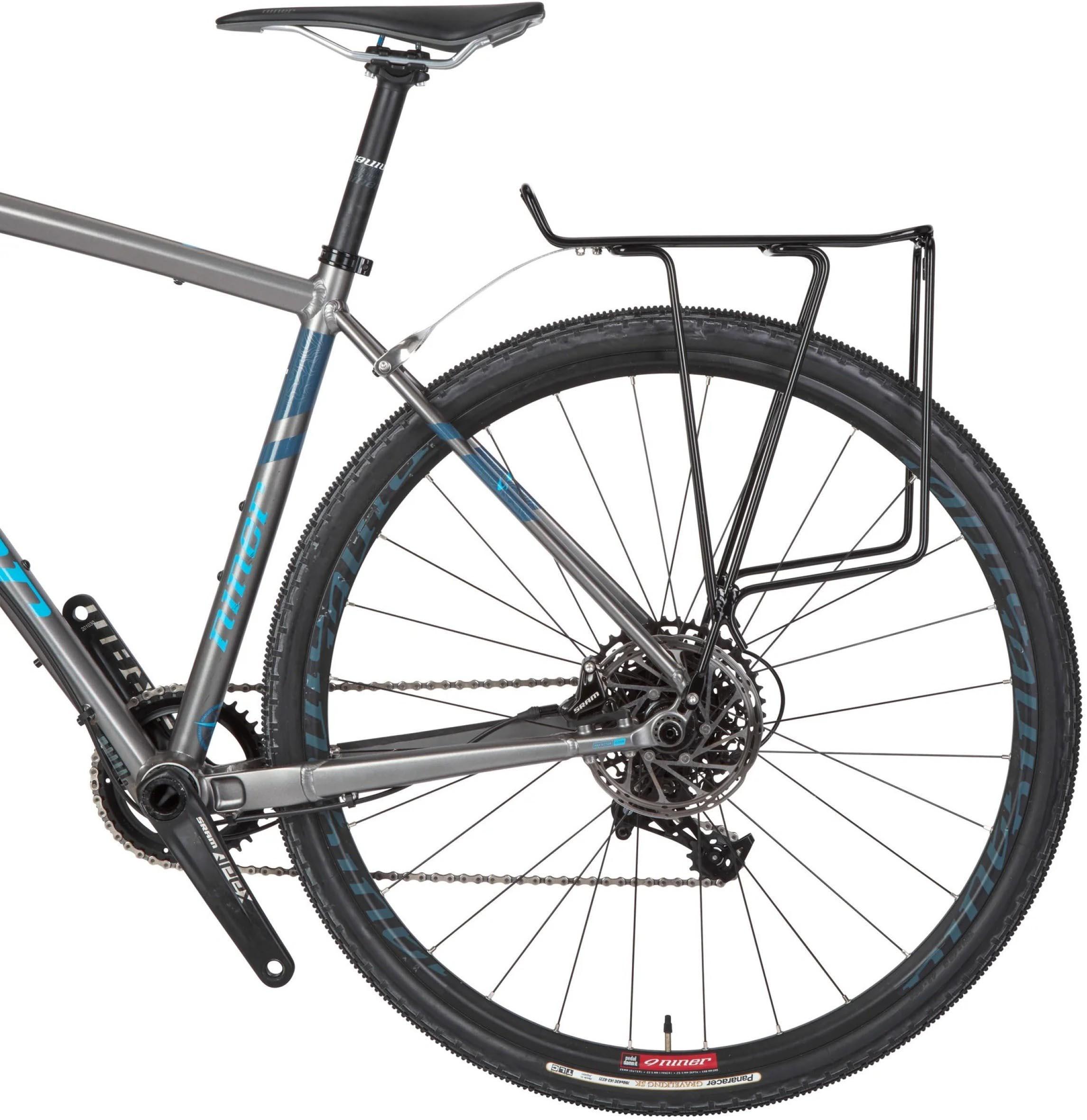 Tortec Tour Rear Rack, 26-700c