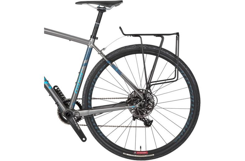 Tortec Tour Rear Rack, 26-700c Tortec Tour Rear Rack, 26-700c