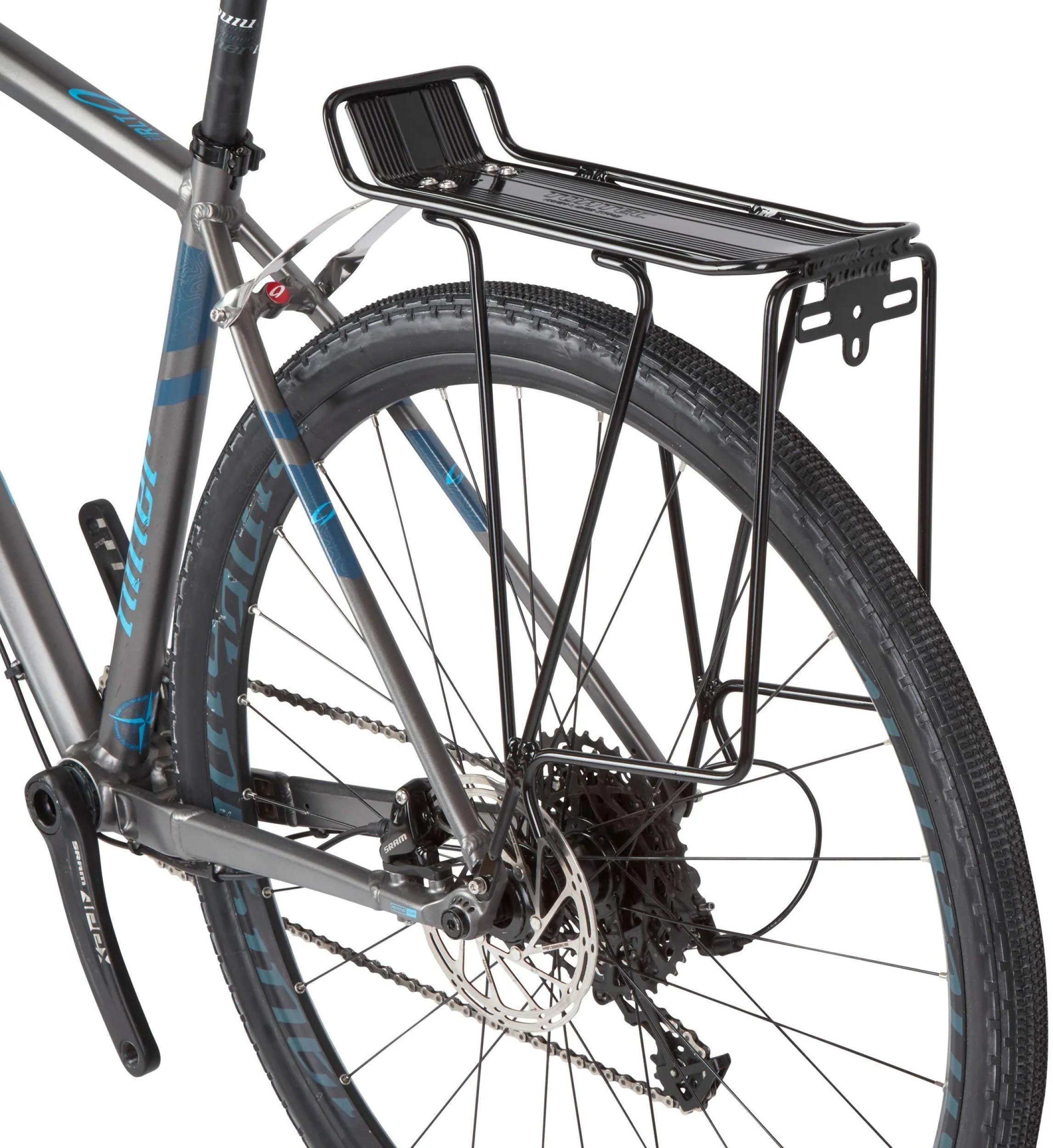 Tortec Tour Rear Rack, 26-700c