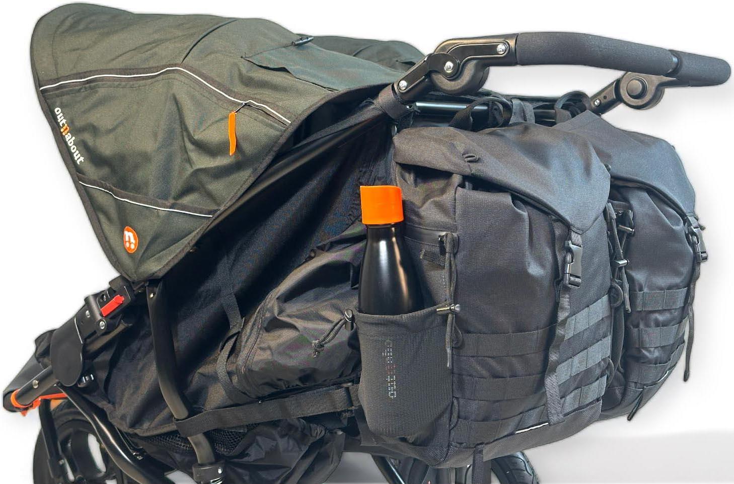 Out n About Nipper Pack