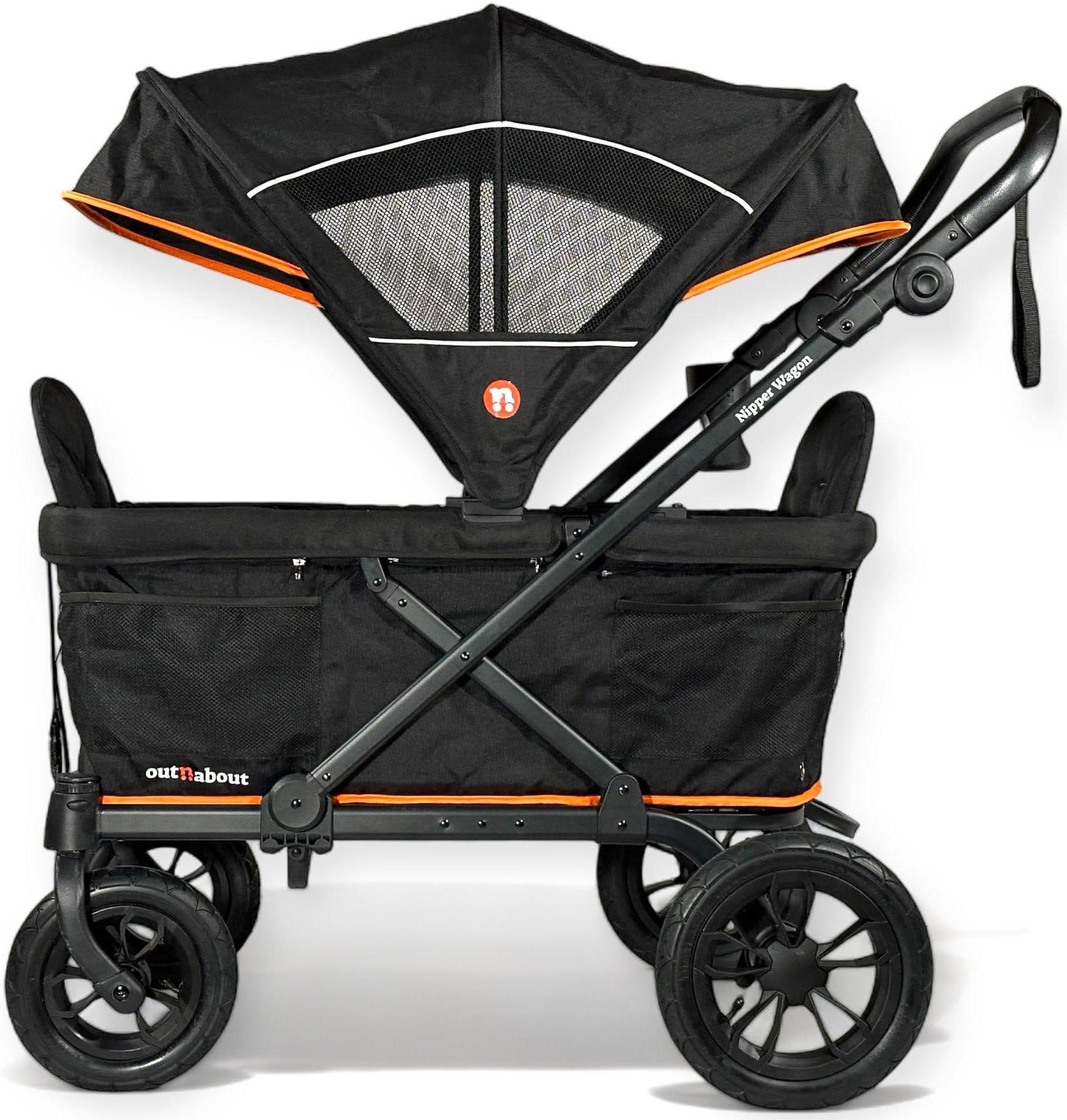 Out n About Nipper Wagon