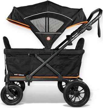 Out n About Nipper Wagon