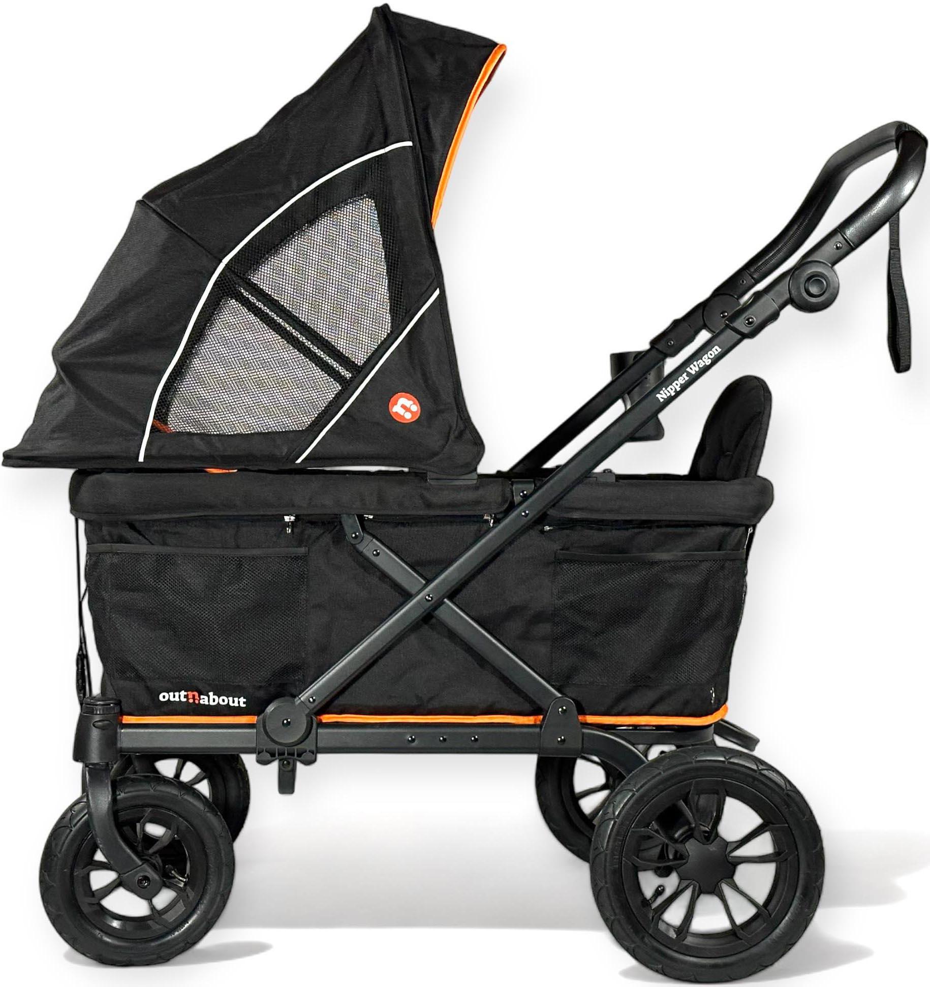 Out n About Nipper Wagon