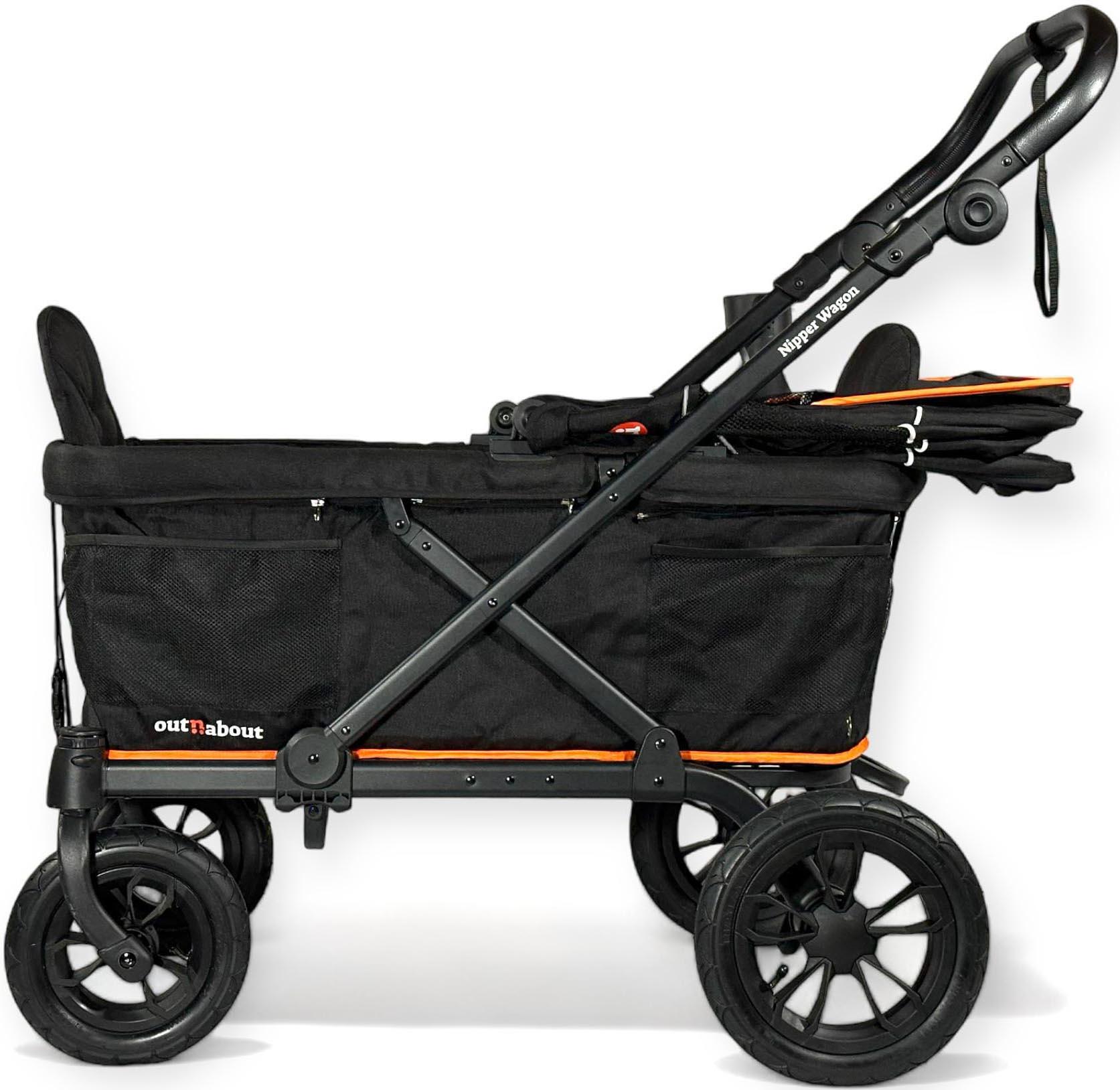 Out n About Nipper Wagon