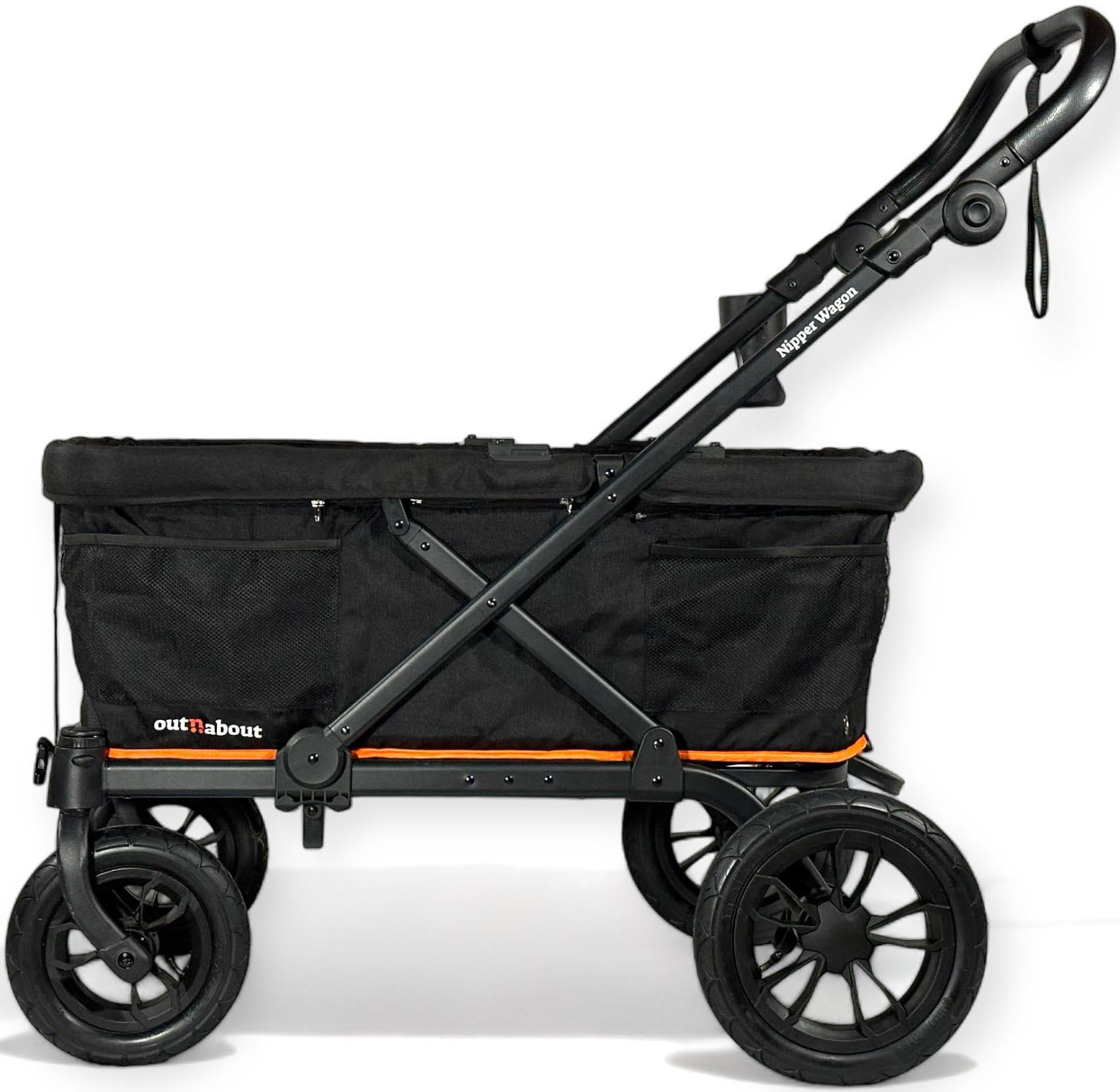 Out n About Nipper Wagon