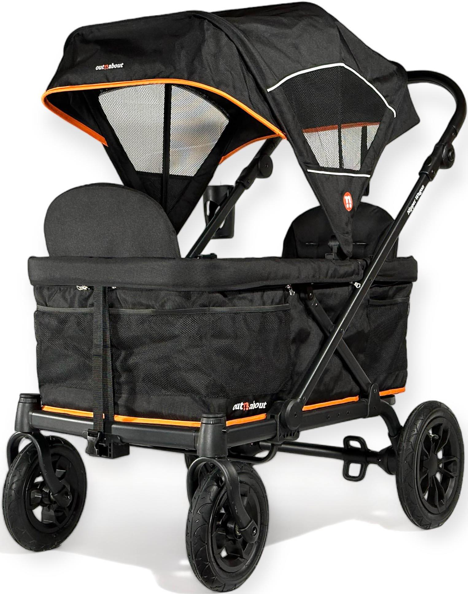 Out n About Nipper Wagon