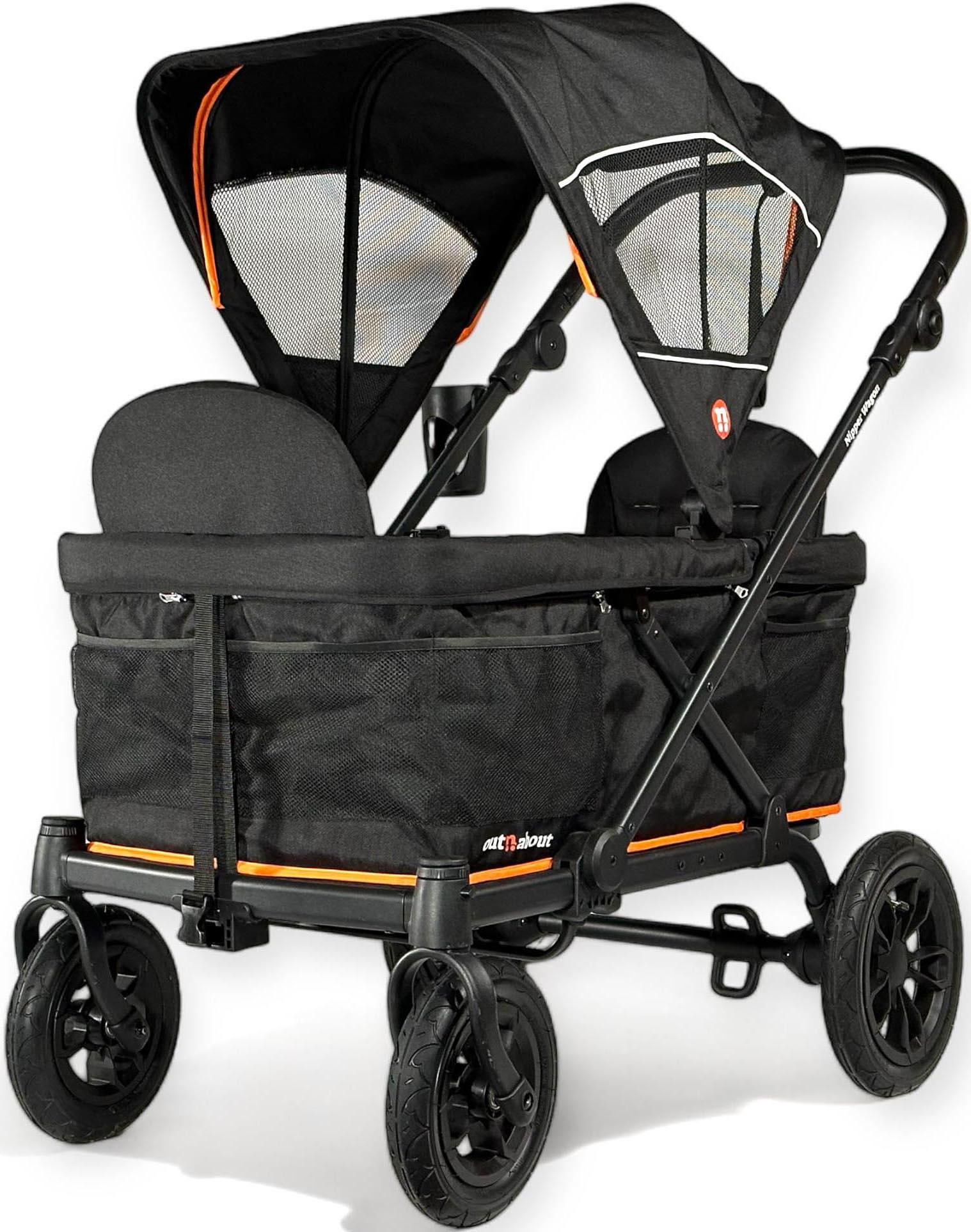 Out n About Nipper Wagon