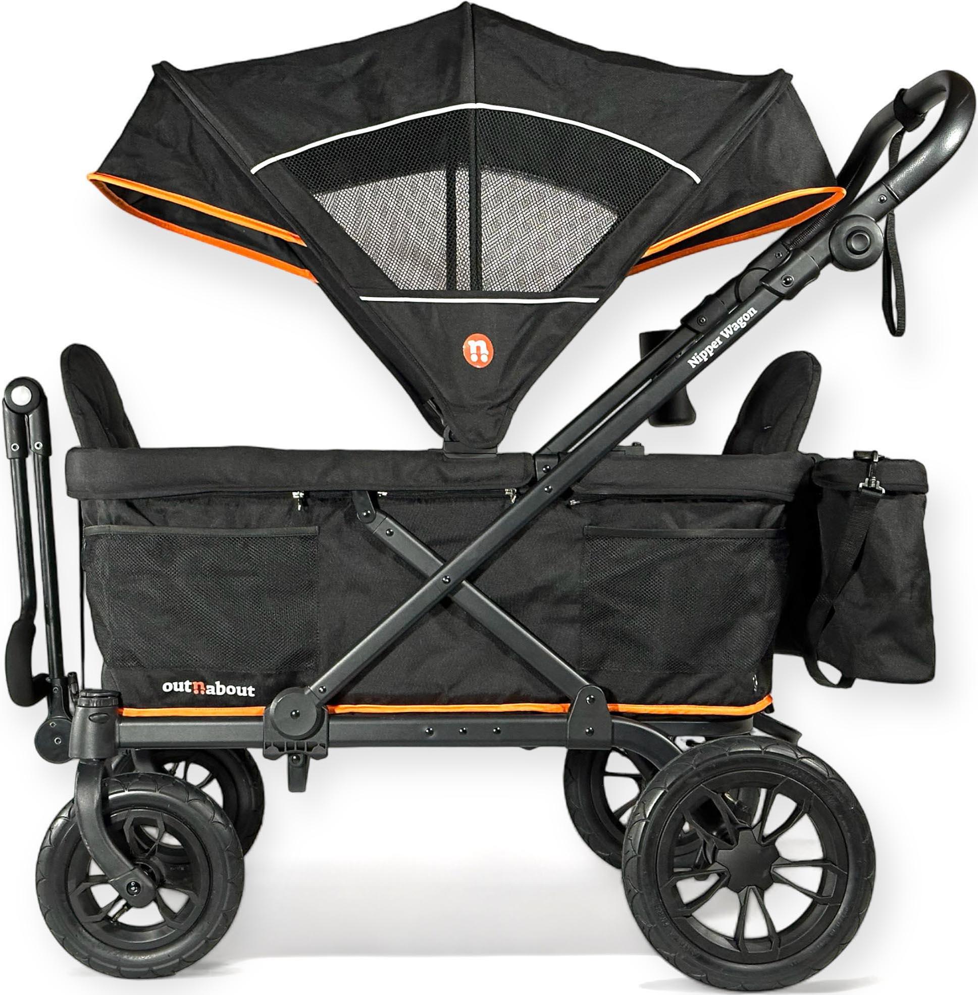 Out n About Nipper Wagon