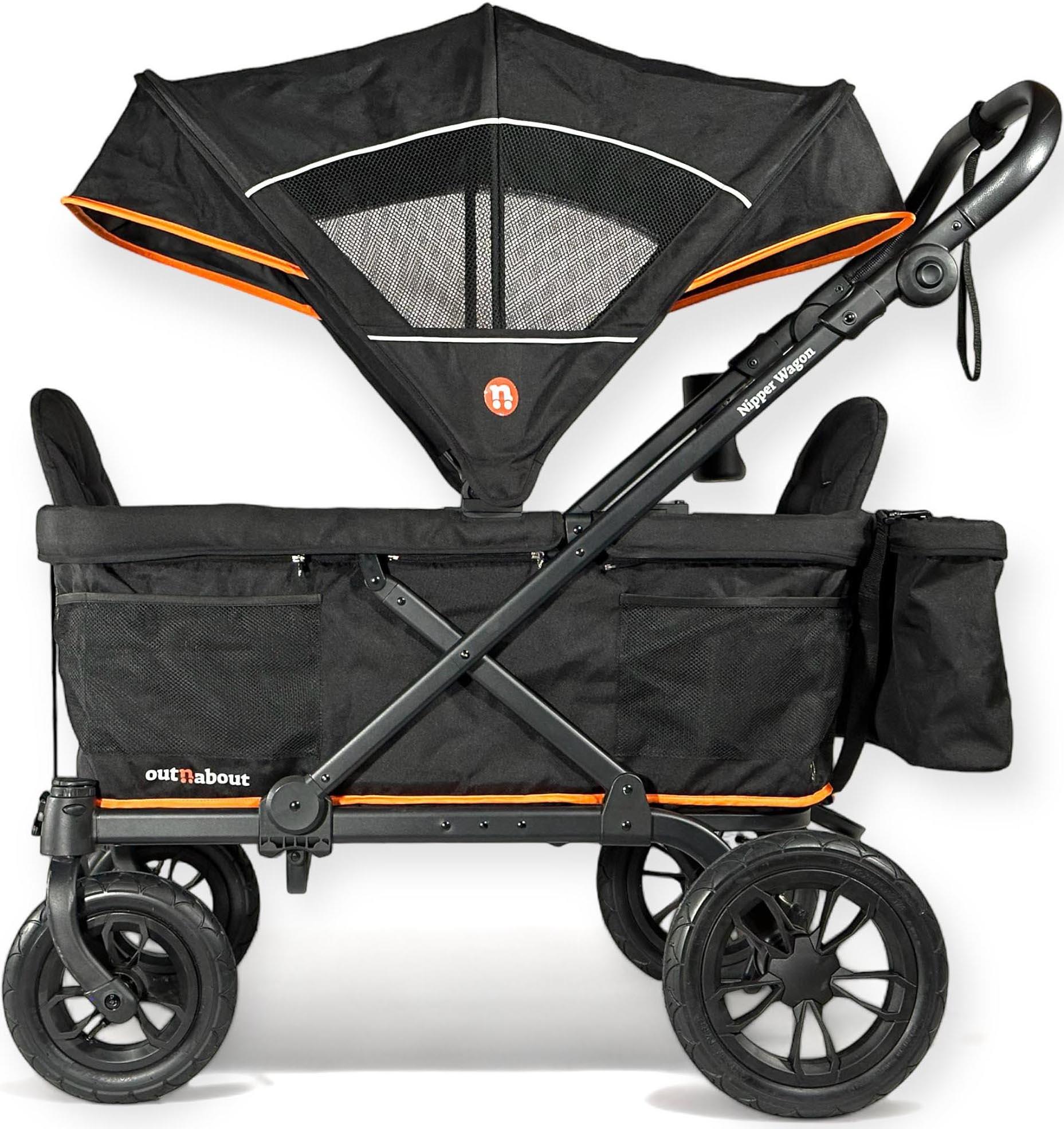 Out n About Nipper Wagon - Explorer Pack