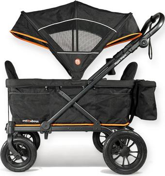 Out n About Nipper Wagon - Explorer Pack