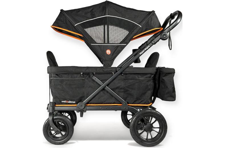 Out n About Nipper Wagon - Explorer Pack Out n About Nipper Wagon - Explorer Pack