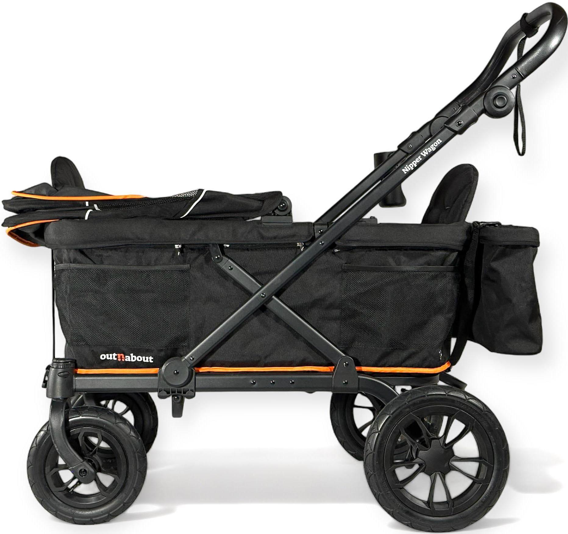 Out n About Nipper Wagon - Explorer Pack
