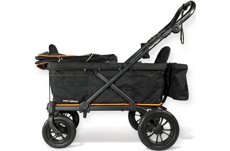 Out n About Nipper Wagon - Explorer Pack Out n About Nipper Wagon - Explorer Pack