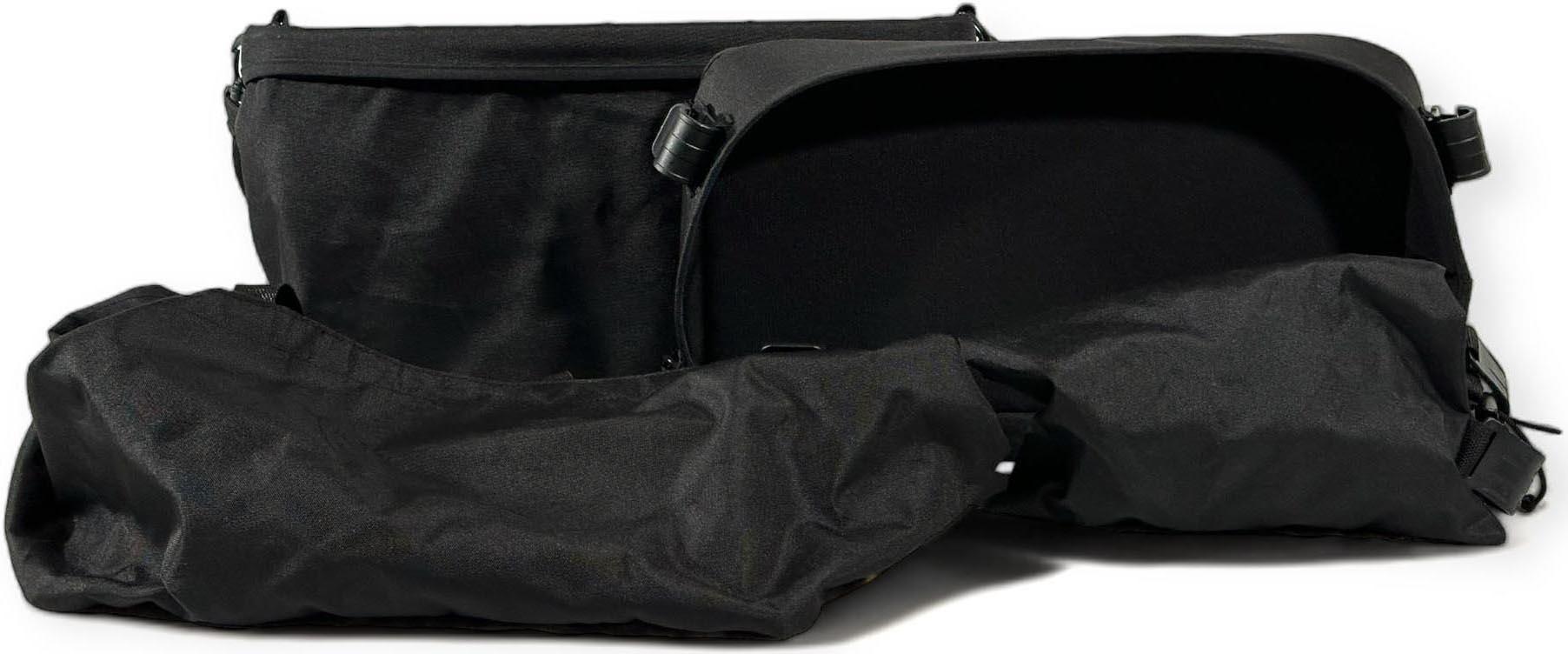 Out n About Nipper Wagon - Explorer Pack