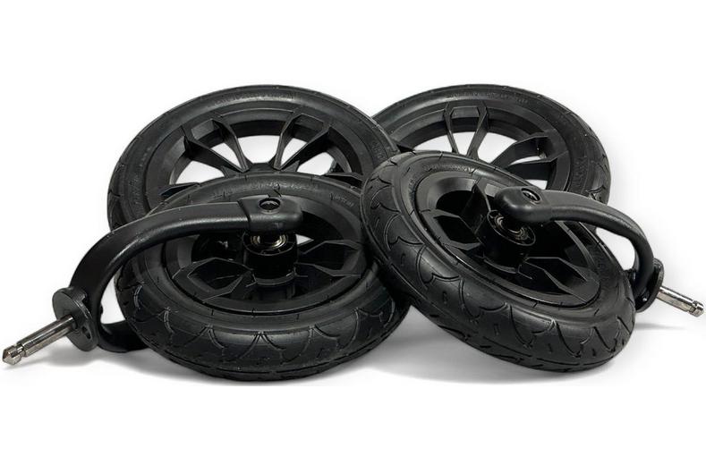 Out n About Nipper Wagon - PU Wheels Out n About Nipper Wagon - PU Wheels