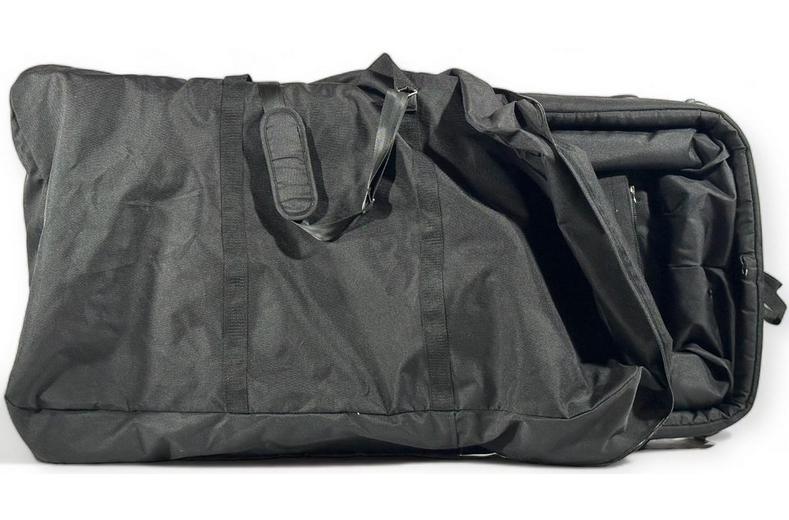 Out n About Nipper Wagon - Carrier Bag Out n About Nipper Wagon - Carrier Bag