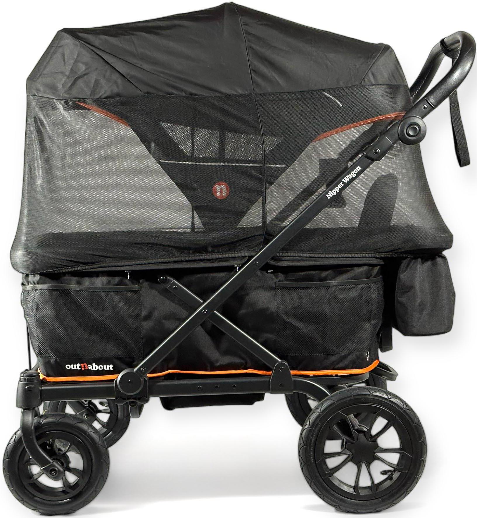 Out n About Nipper Wagon - UV Cover