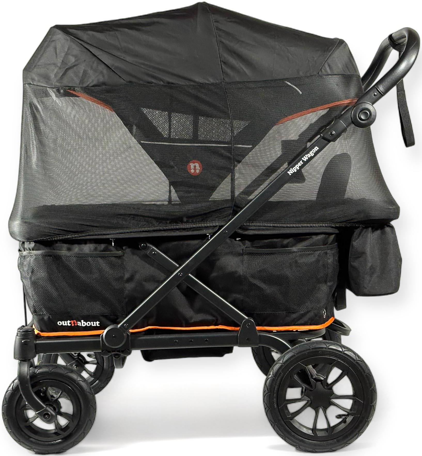 Out n About Nipper Wagon - UV Cover