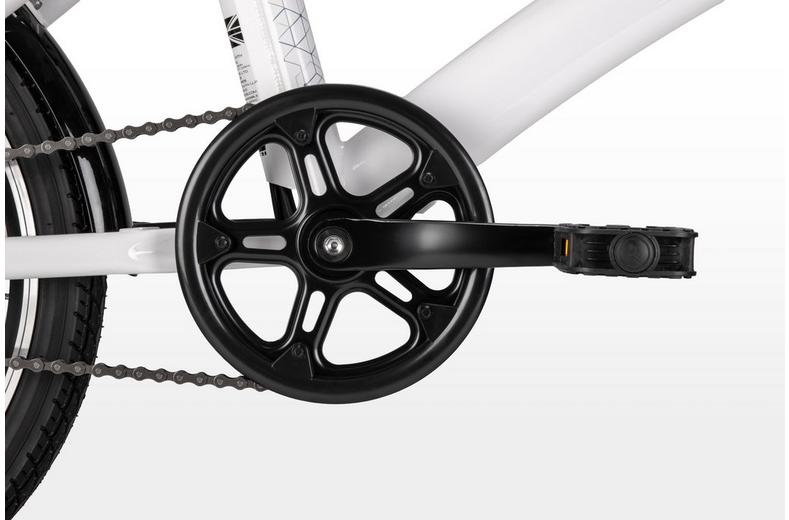 Assist 20" Wheel, Electric Hybrid Bike Assist 20" Wheel, Electric Hybrid Bike