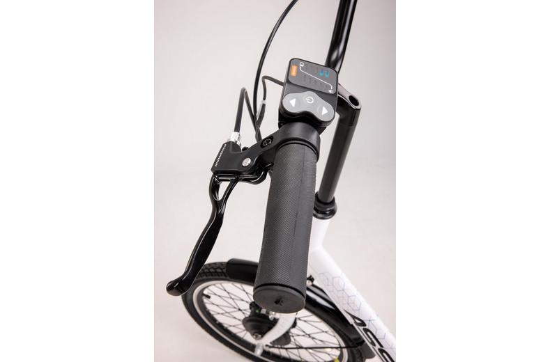 Assist 20" Wheel, Electric Hybrid Bike Assist 20" Wheel, Electric Hybrid Bike
