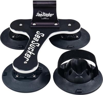 SeaSucker - Talon - 1 Bike Rack SeaSucker - Talon - 1 Bike Rack