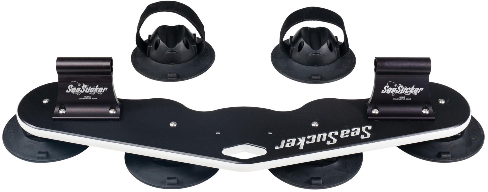 Halfords SeaSucker - Mini Bomber - 2 Bike Rack | Pricematch, Extra 8% off for BC Members, Free Bike Health Check, Cycle2Work Scheme & 0% APR Finance.