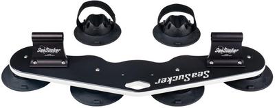 SeaSucker - Mini Bomber - 2 Bike Rack SeaSucker - Mini Bomber - 2 Bike Rack