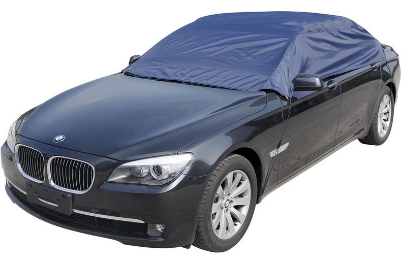 Halfords Car Cap - Large Halfords Car Cap - Large