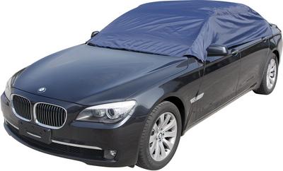 Halfords Car Cap - Extra Large
