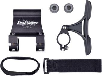 SeaSucker - Monkey Bars Bike Carrier - 12x100mm