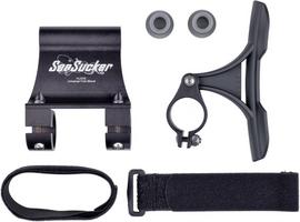 Halfords Seasucker SeaSucker - Monkey Bars Bike Carrier - 12x100mm | Extra 8% off for BC Members