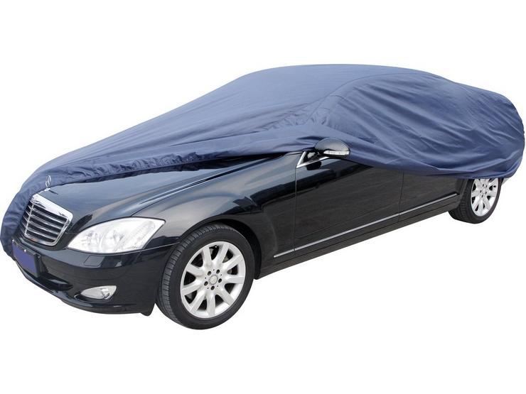 Halfords Car Cover - Small 429366