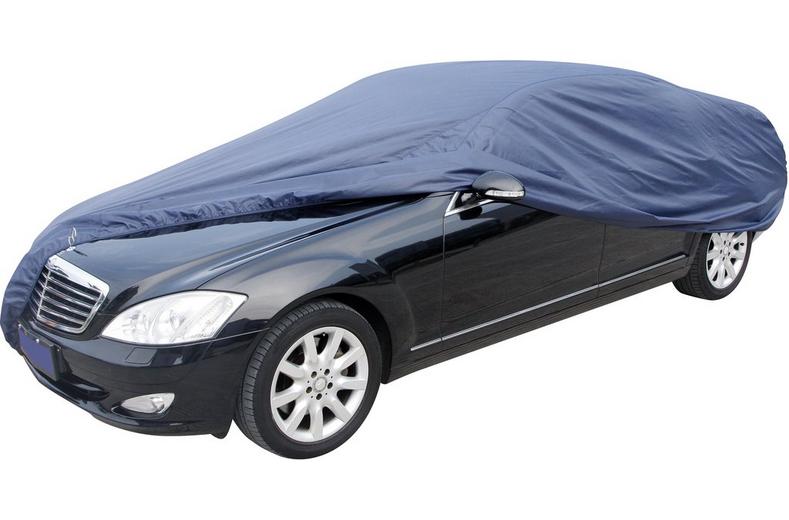 Halfords Car Cover - Medium Halfords Car Cover - Medium